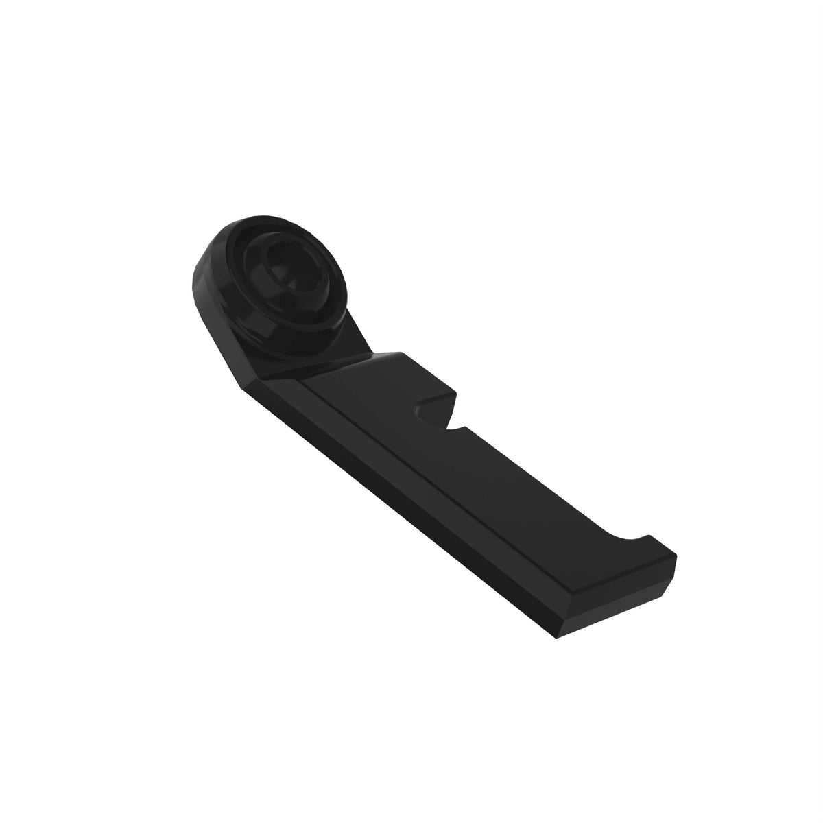 DE19079: Fits John Deere DE19079 Draft Link End – Genuine OEM
