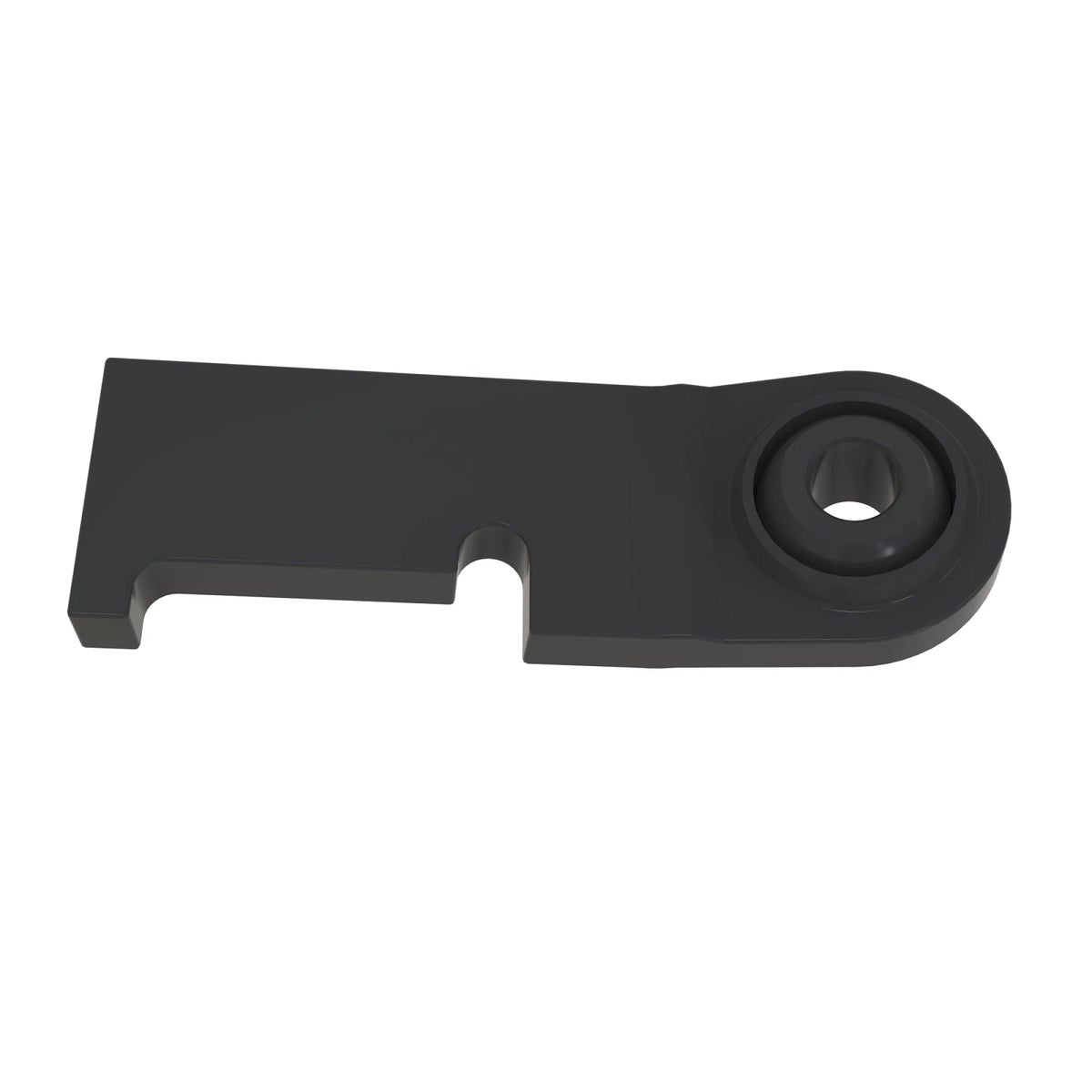 DE19083: Fits John Deere DE19083 Draft Link End – Genuine OEM