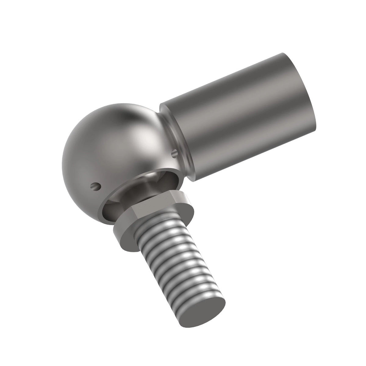 DE19196: Fits John Deere DE19196 Ball Joint – Genuine OEM