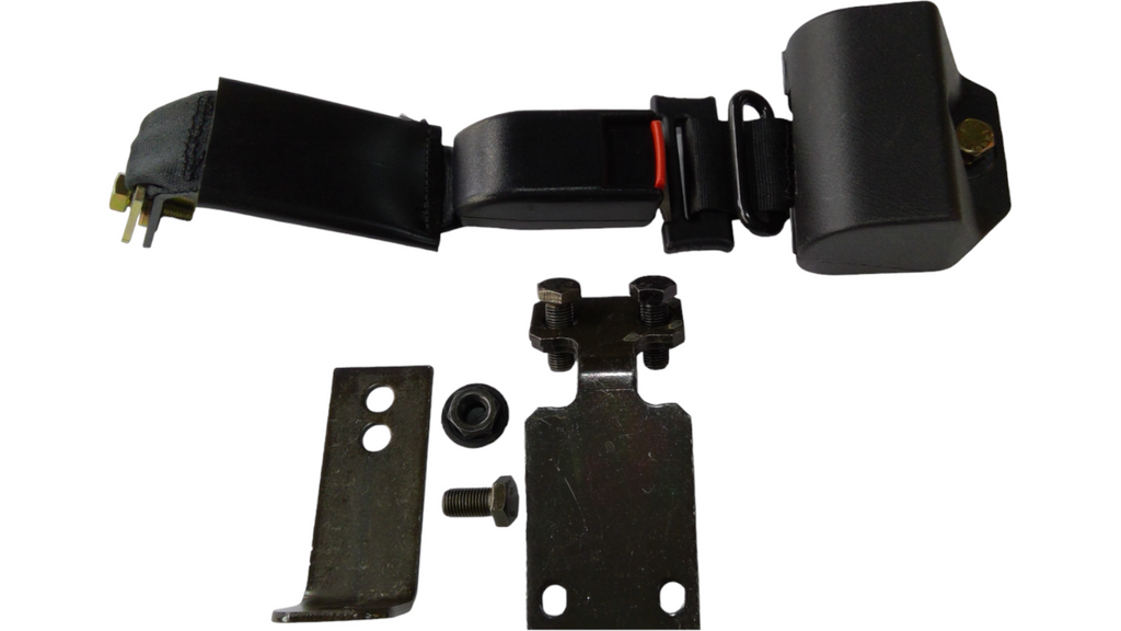 DE19290 — SEAT BELT — image 2