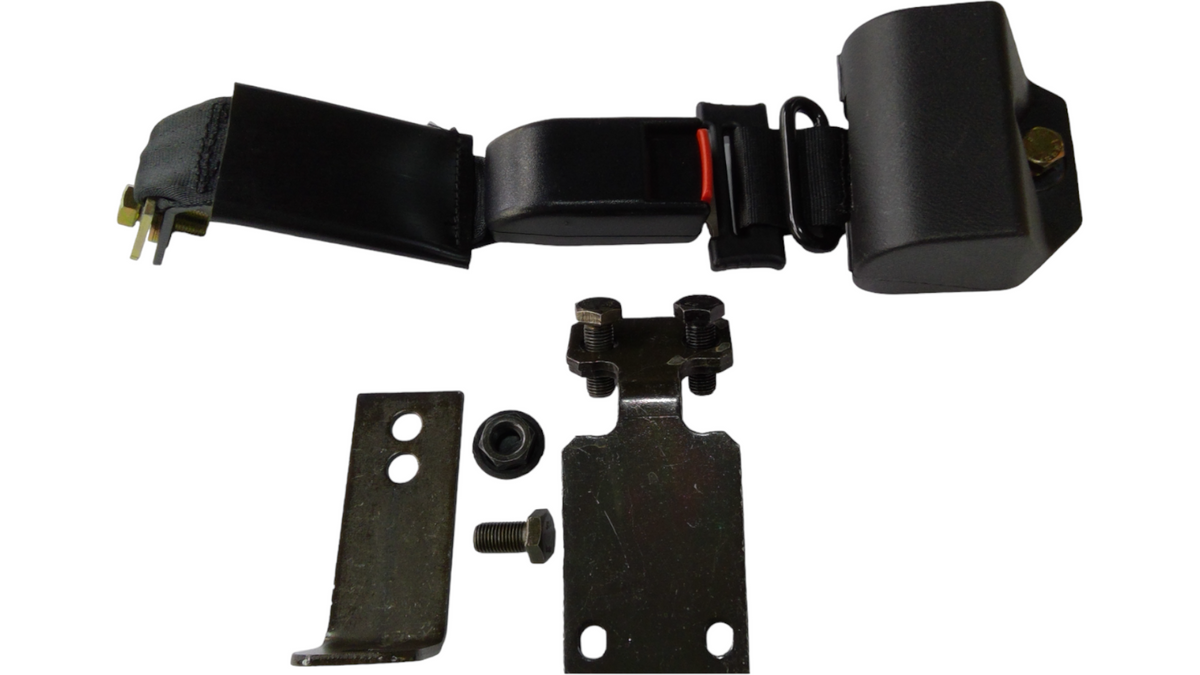 DE19290 — SEAT BELT — image 2