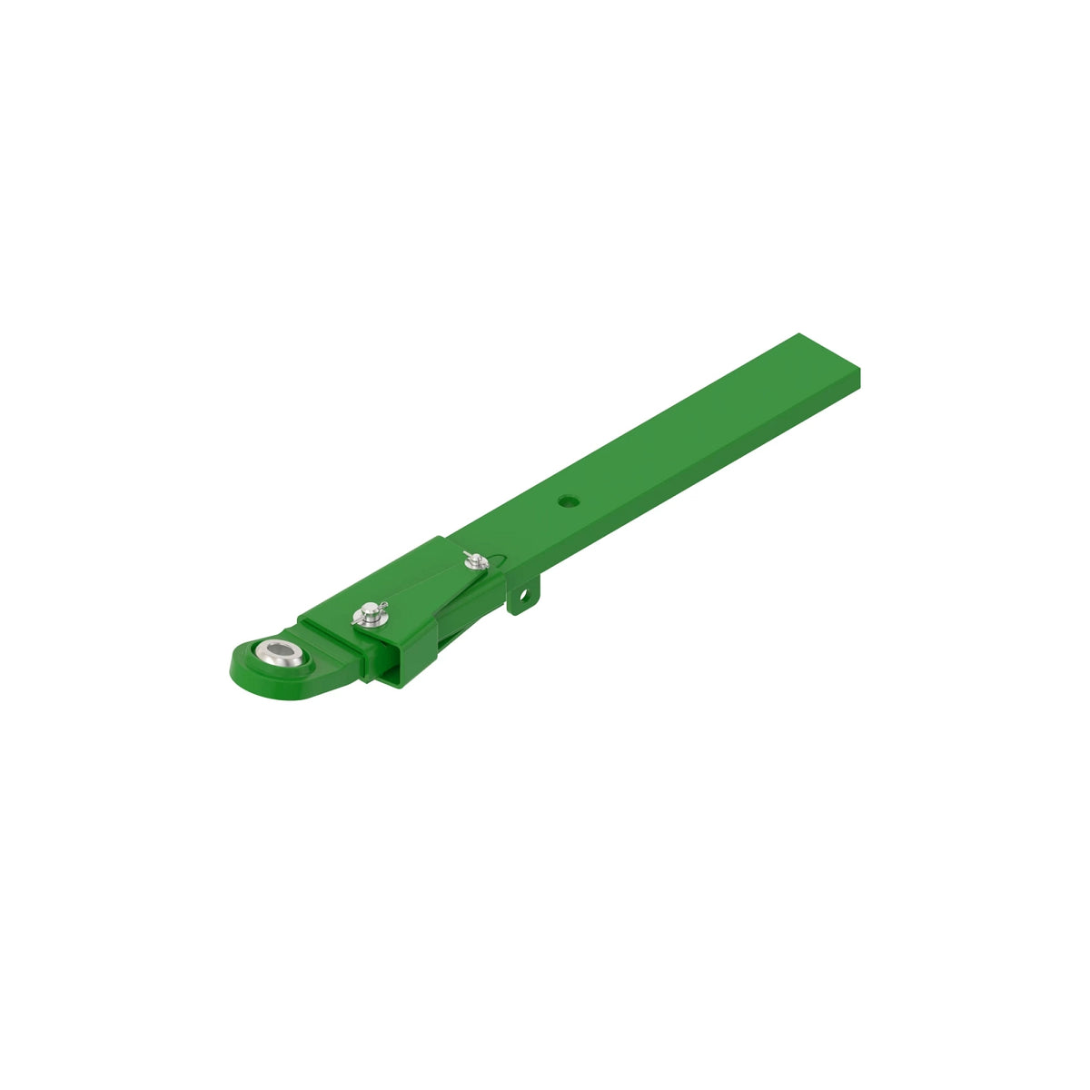 DE19425: Fits John Deere DE19425 Telescopic Draft Link, LH – Genuine OEM