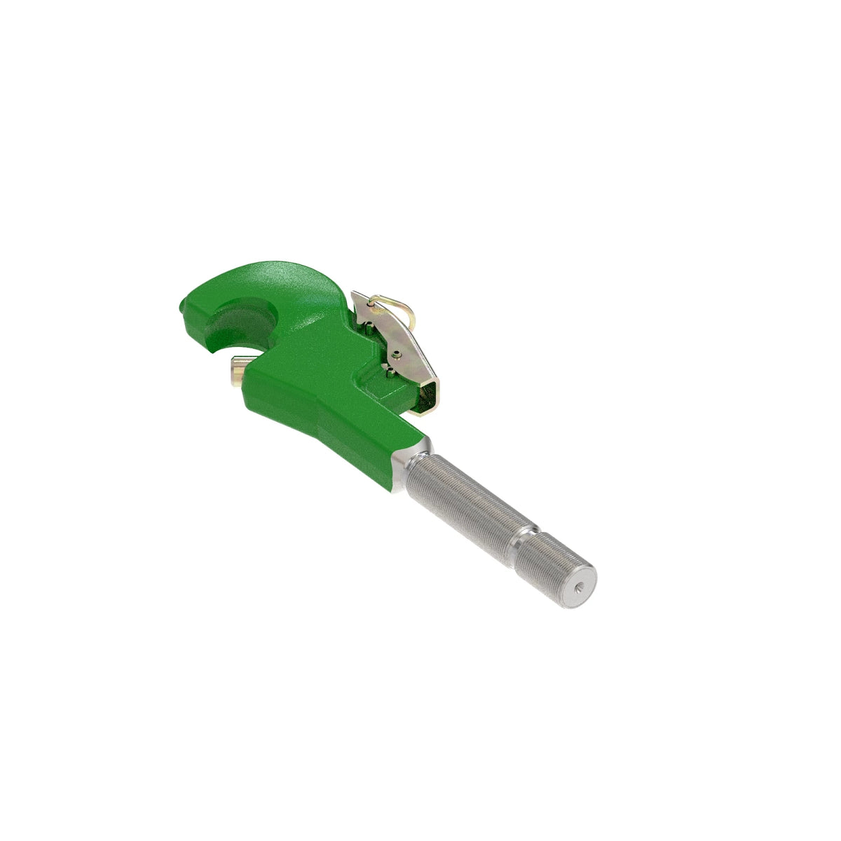 DE19463: Fits John Deere DE19463 Rear Link End – Genuine OEM