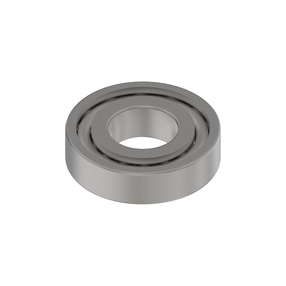 DE19558: Fits John Deere DE19558 Ball Bearing – Genuine OEM
