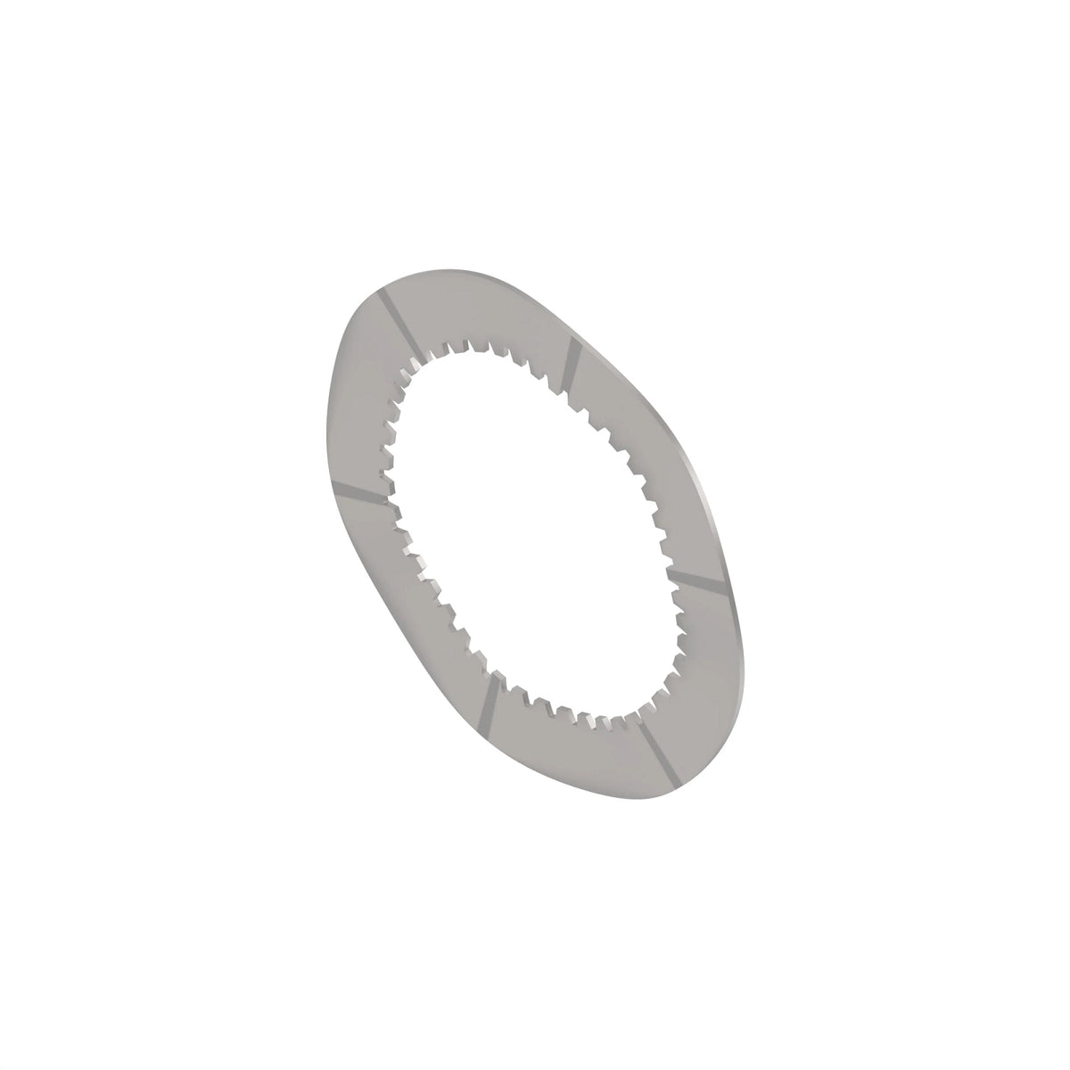 DE19595: Fits John Deere DE19595 Disk Spring – Genuine OEM