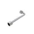 DE19675: Fits John Deere DE19675 Brake RH Tube – Genuine OEM