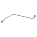 DE19713: Fits John Deere DE19713 Valve Block Hydraulic Line – Genuine OEM