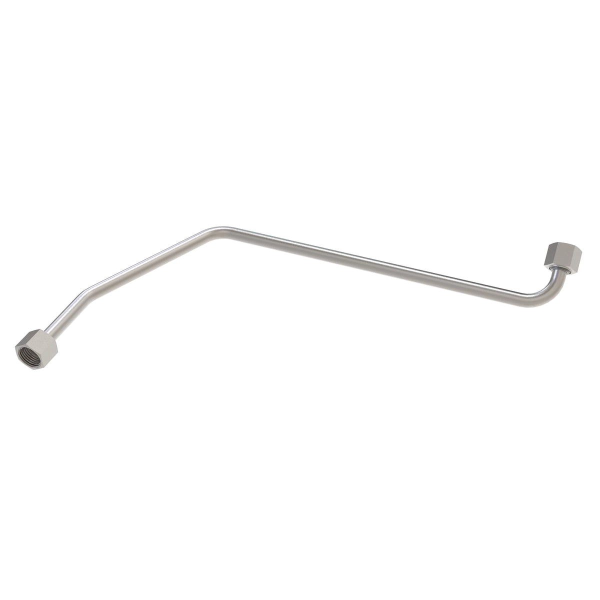 DE19713: Fits John Deere DE19713 Valve Block Hydraulic Line – Genuine OEM