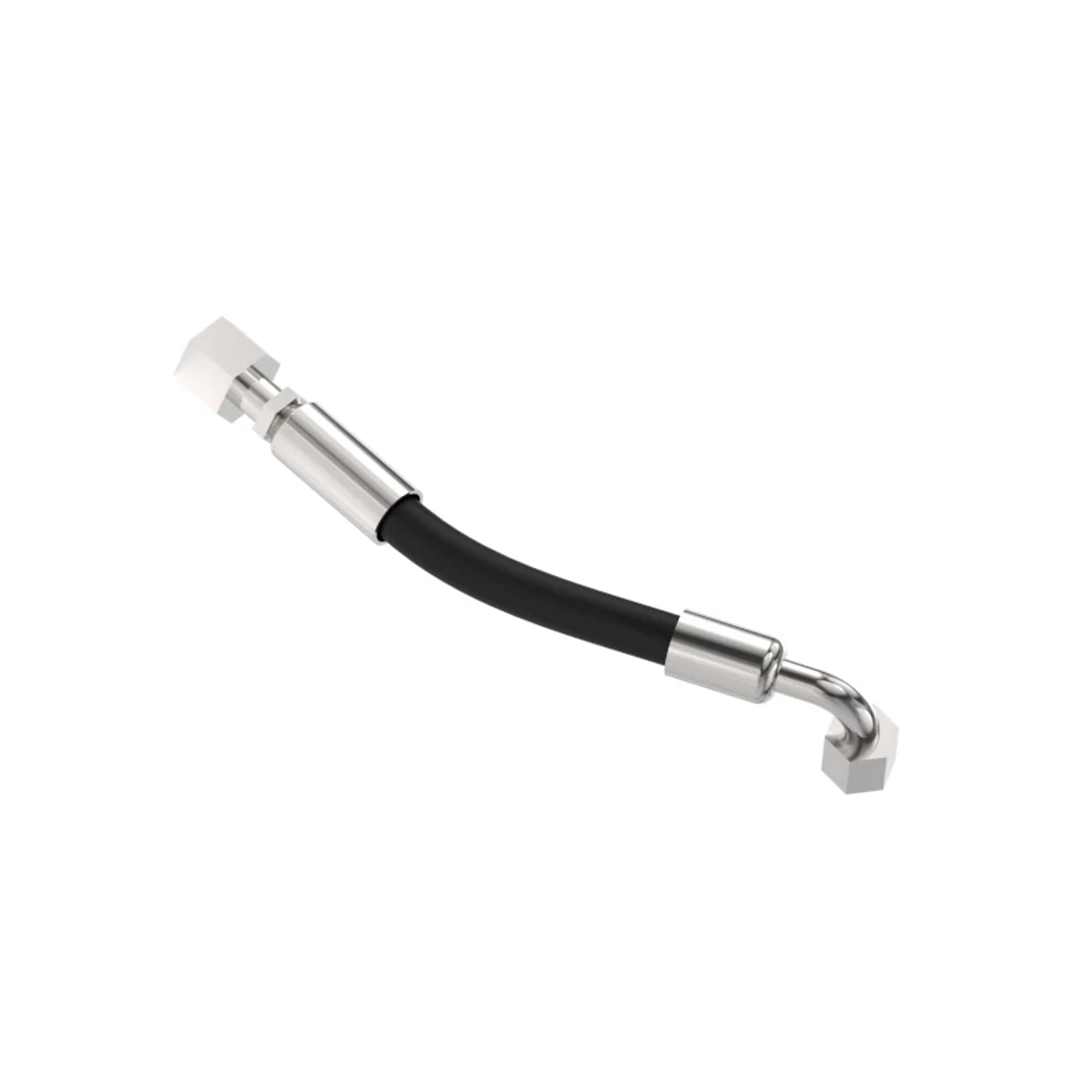 DE19867: Fits John Deere DE19867 Hydraulic Hose – Genuine OEM