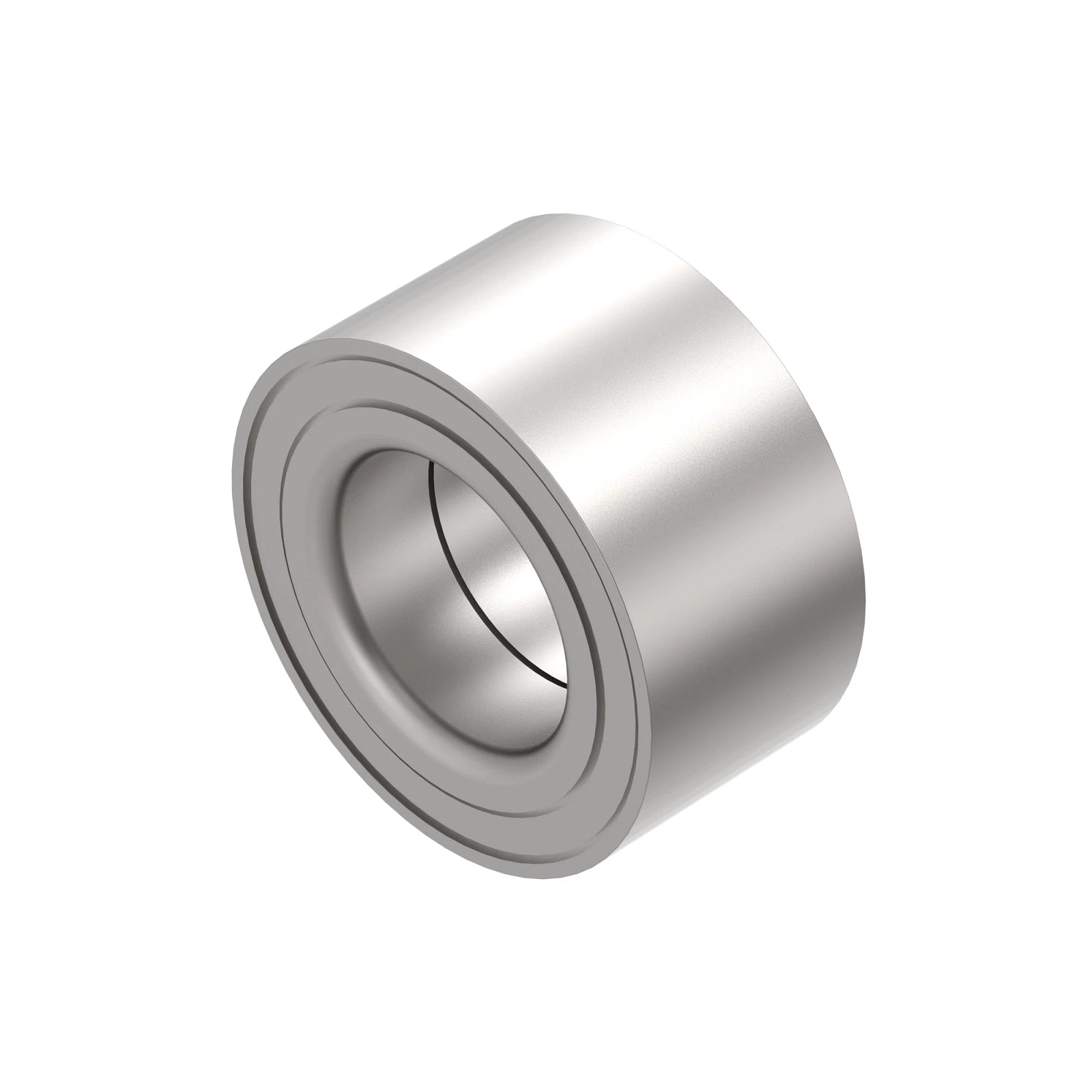 DE19875: Fits John Deere DE19875 Double Row Roller Bearing – Genuine OEM