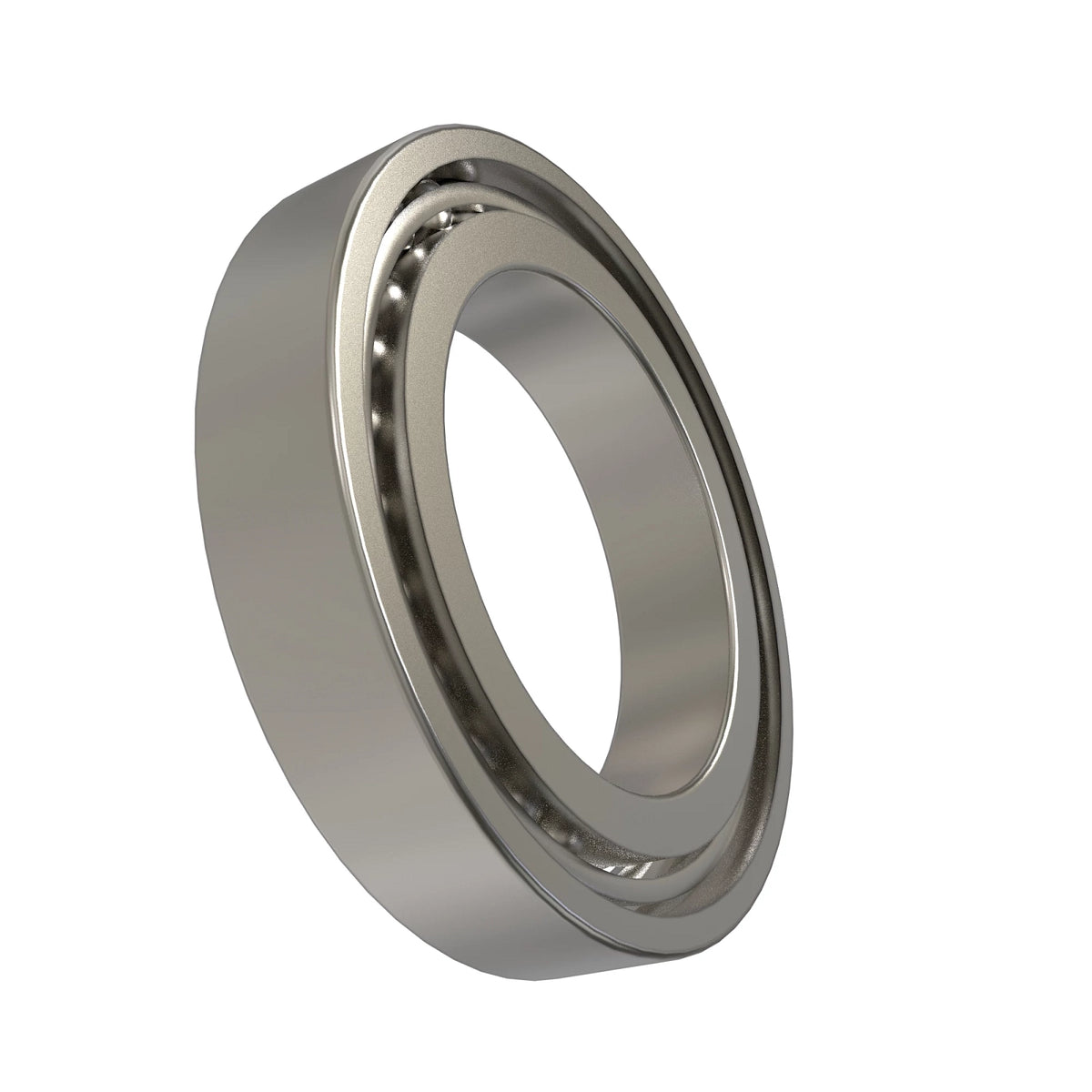 DE20096: Fits John Deere DE20096 Single Row Cylindrical Ball Bearing – Genuine OEM