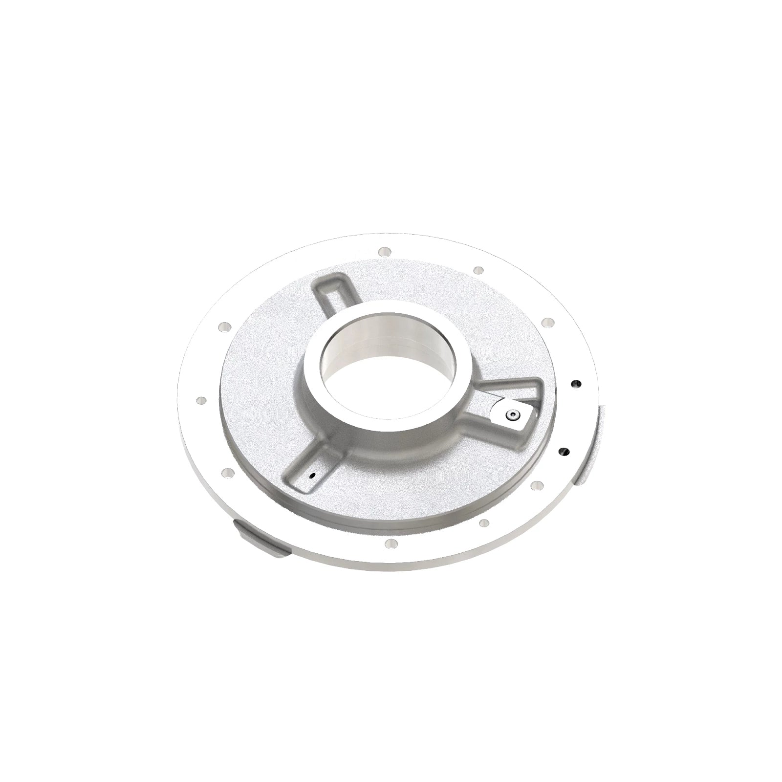 DE20127: Fits John Deere DE20127 Clutch Housing – Genuine OEM