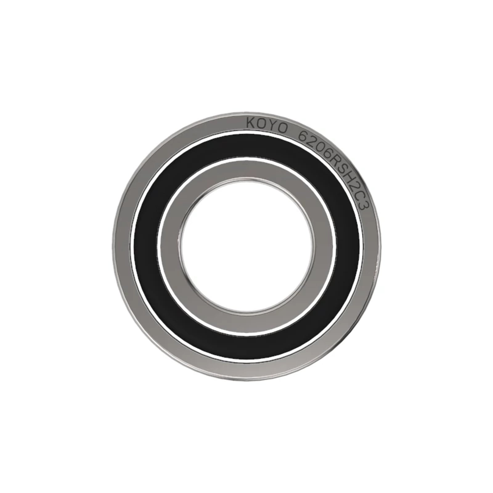 John Deere DE20207 Ball Bearing — image 9