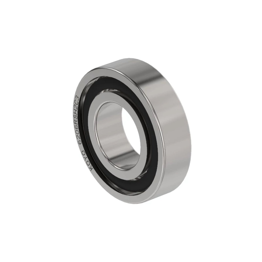 John Deere DE20207 Ball Bearing — image 3
