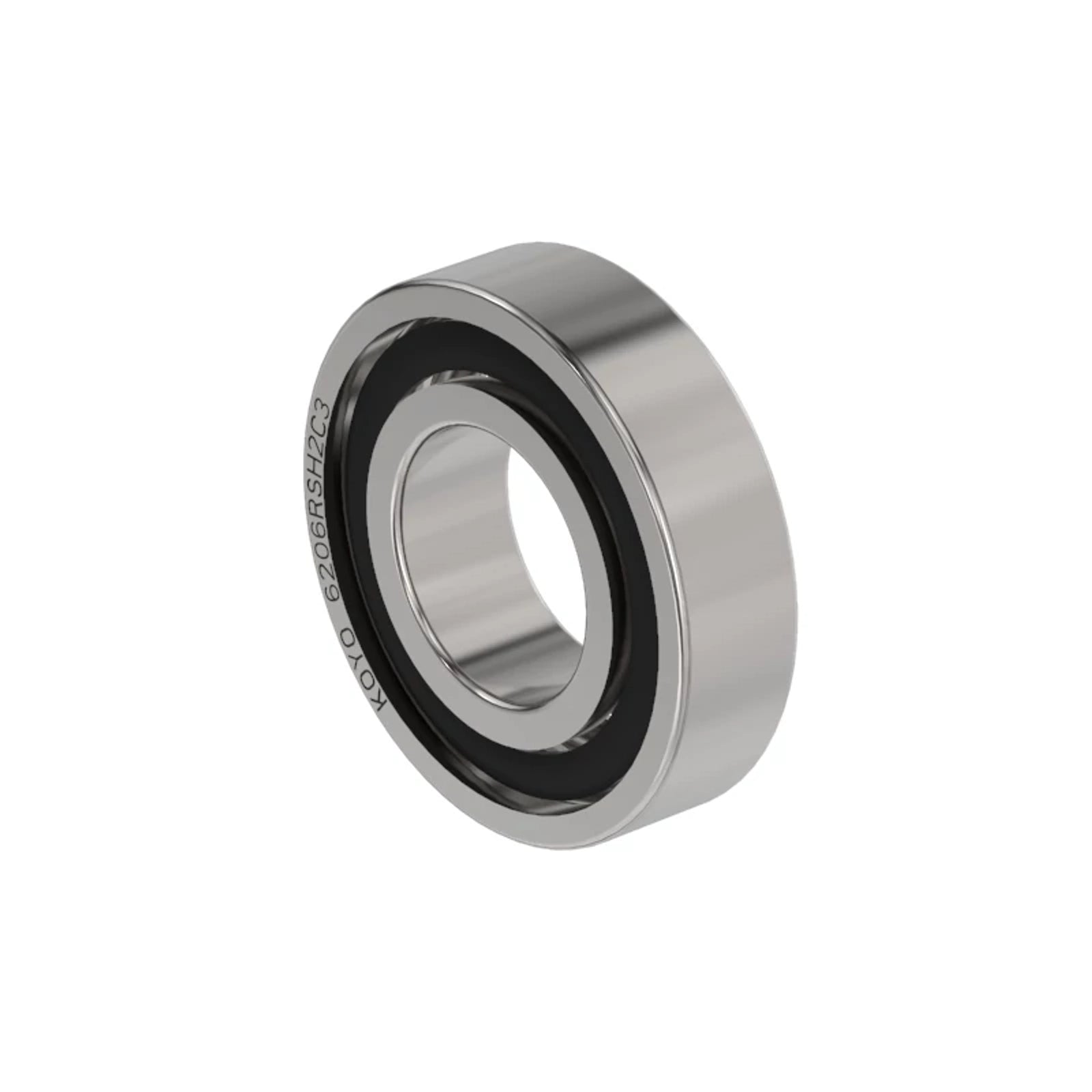 John Deere DE20207 Ball Bearing — image 3