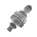 DE20827: Fits John Deere DE20827 Input Shaft Assembly – Genuine OEM