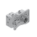 DE20884: Fits John Deere DE20884 Valve Block – Genuine OEM