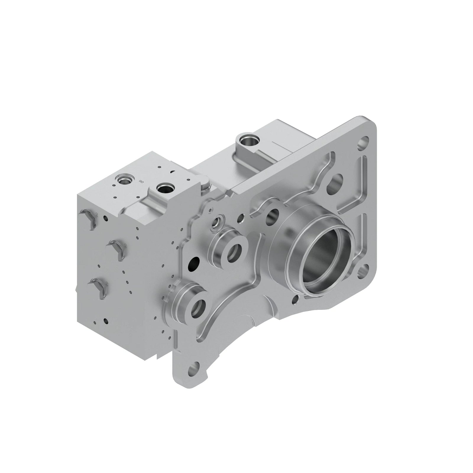 DE20884: Fits John Deere DE20884 Valve Block – Genuine OEM