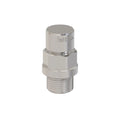 DE20928: Fits John Deere DE20928 Pressure Relief Valve Union Fitting – Genuine OEM