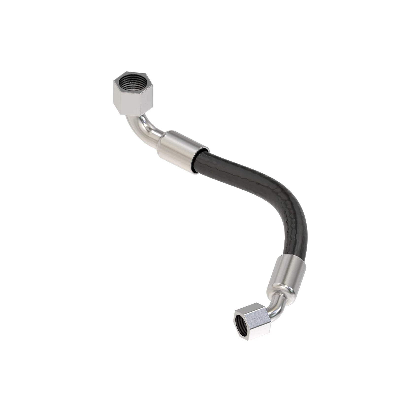 DE20938: Fits John Deere DE20938 Hydraulic Hose – Genuine OEM