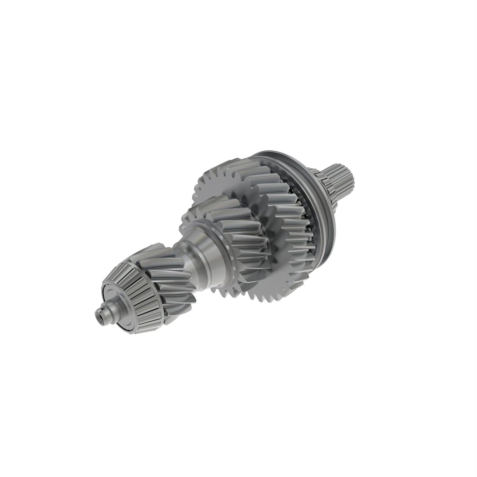 DE20944: Fits John Deere DE20944 Transmission Input Shaft – Genuine OEM