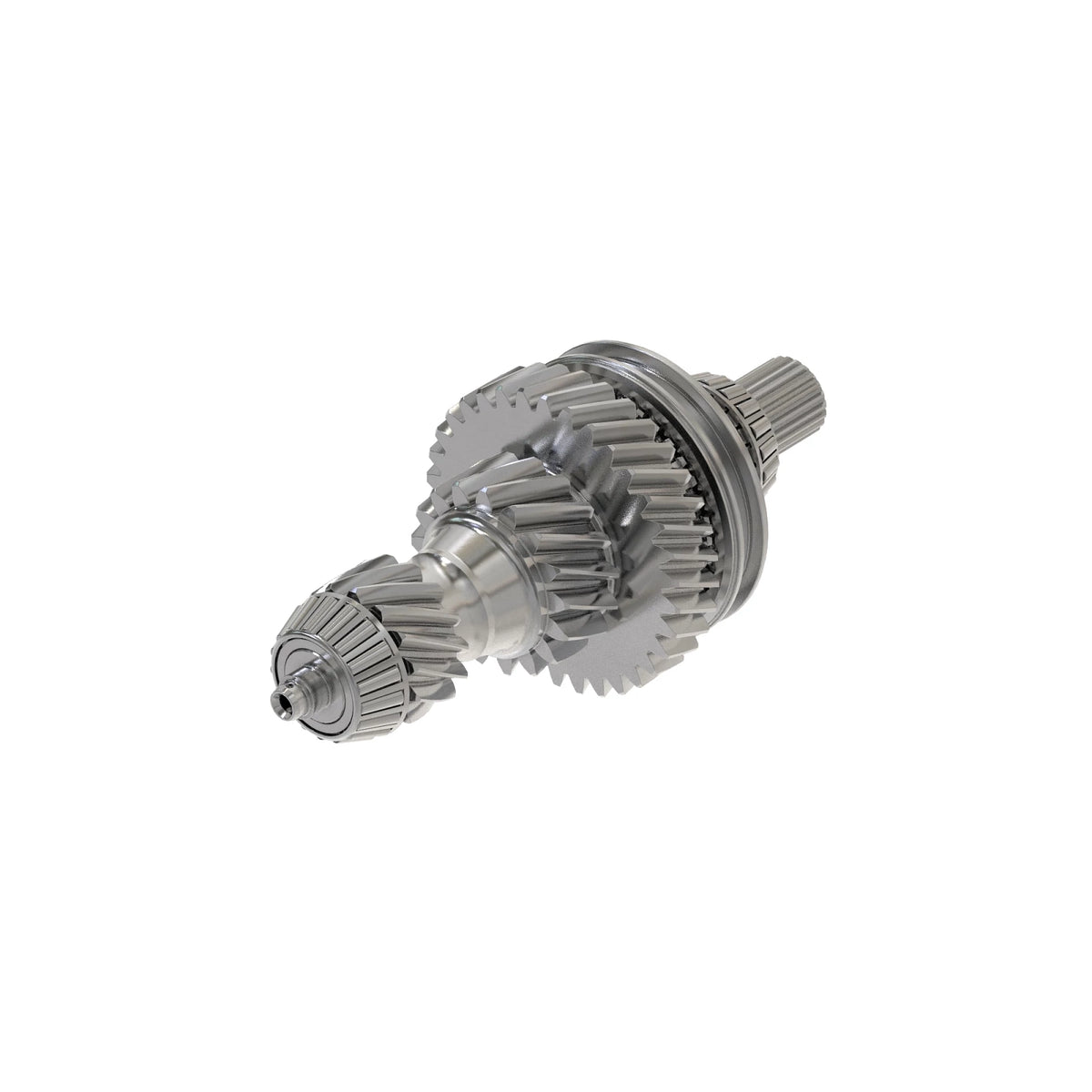 DE20946: Fits John Deere DE20946 Transmission Input Shaft – Genuine OEM