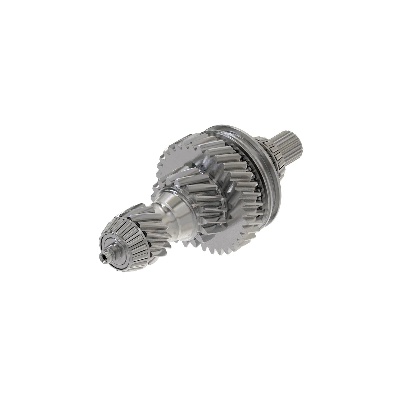 DE20946: Fits John Deere DE20946 Transmission Input Shaft – Genuine OEM