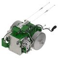 DE20952: Fits John Deere DE20952 Transmission Case – Genuine OEM