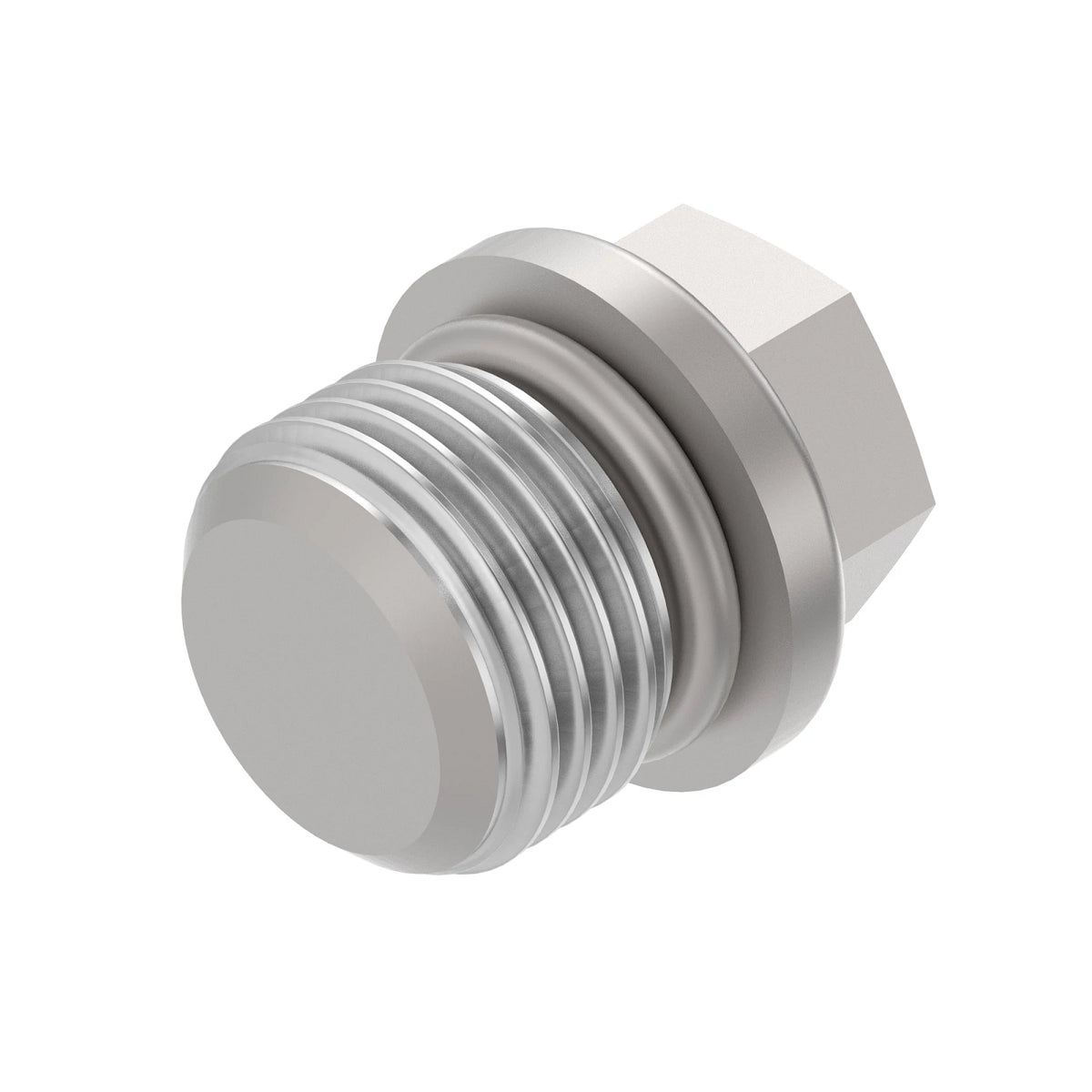 DE21000: Fits John Deere DE21000 Pipe Plug – Genuine OEM