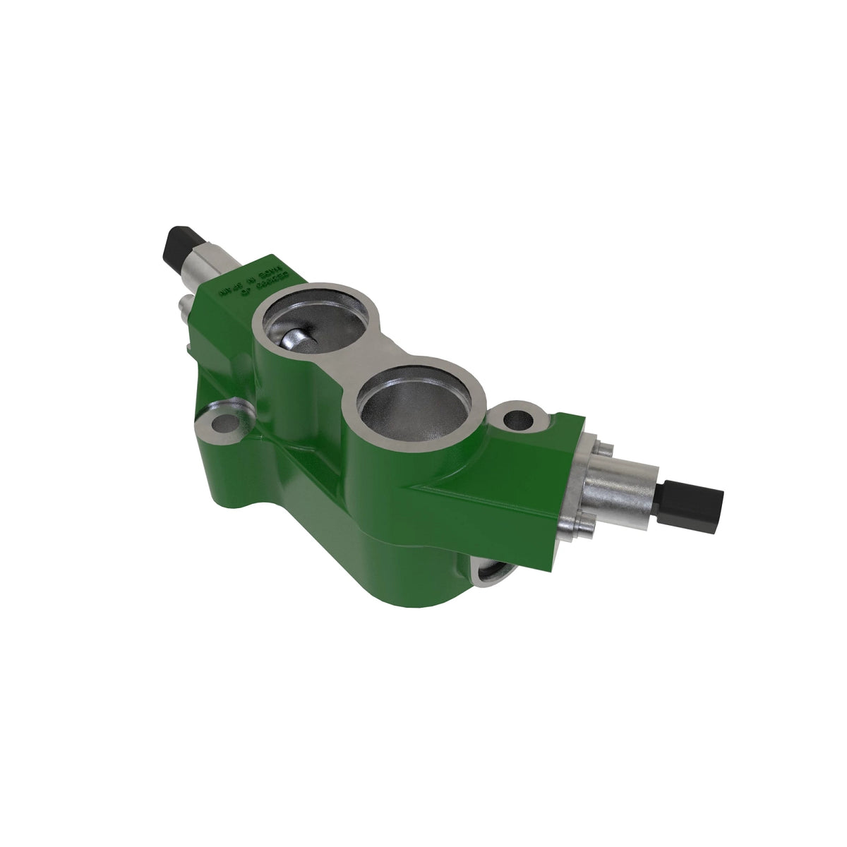 DE21108: Fits John Deere DE21108 Locking Pin Assembly Valve – Genuine OEM