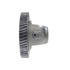John Deere DE21114 Axle with Differential — image 4