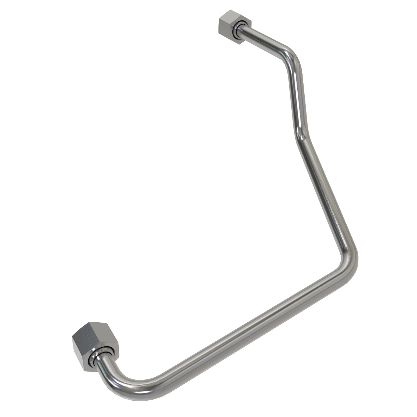 DE30176: Fits John Deere DE30176 Line – Genuine OEM