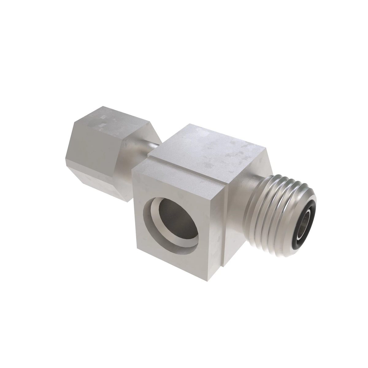DE30230: Fits John Deere DE30230 Tee Fitting – Genuine OEM