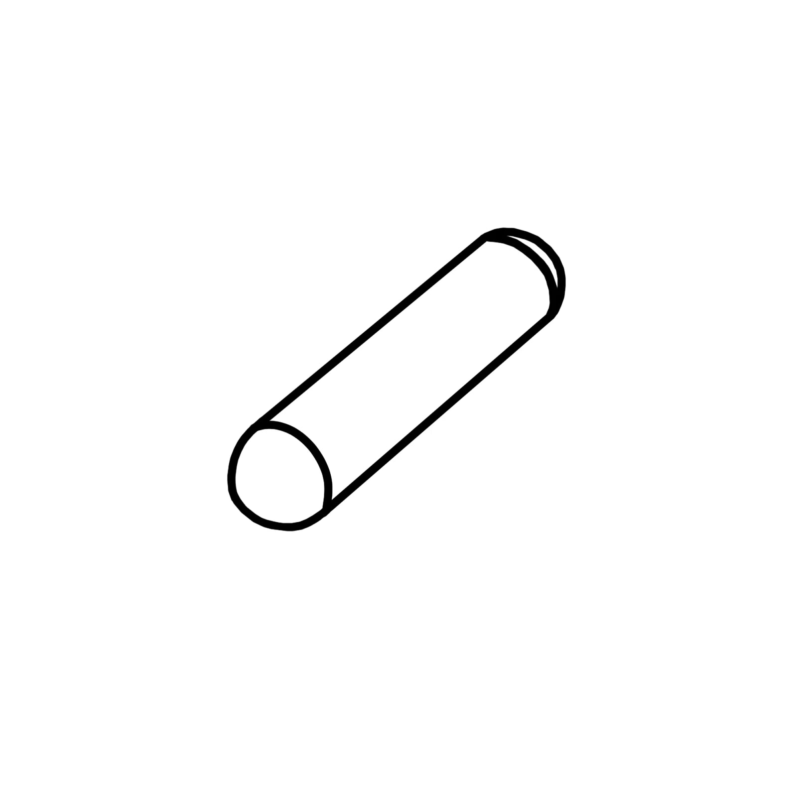 DE30313: Fits John Deere DE30313 Push Rod – Genuine OEM