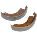 DE30314: Fits John Deere DE30314 Brake Drum Shoe Kit – Genuine OEM