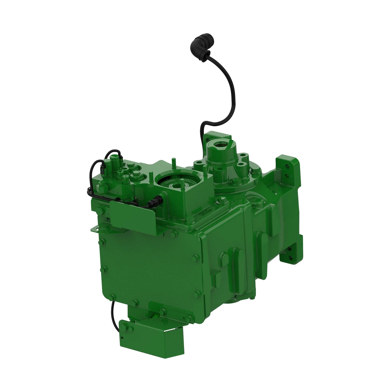 DE30320: Fits John Deere DE30320 Push Button Shift Transmission – Genuine OEM