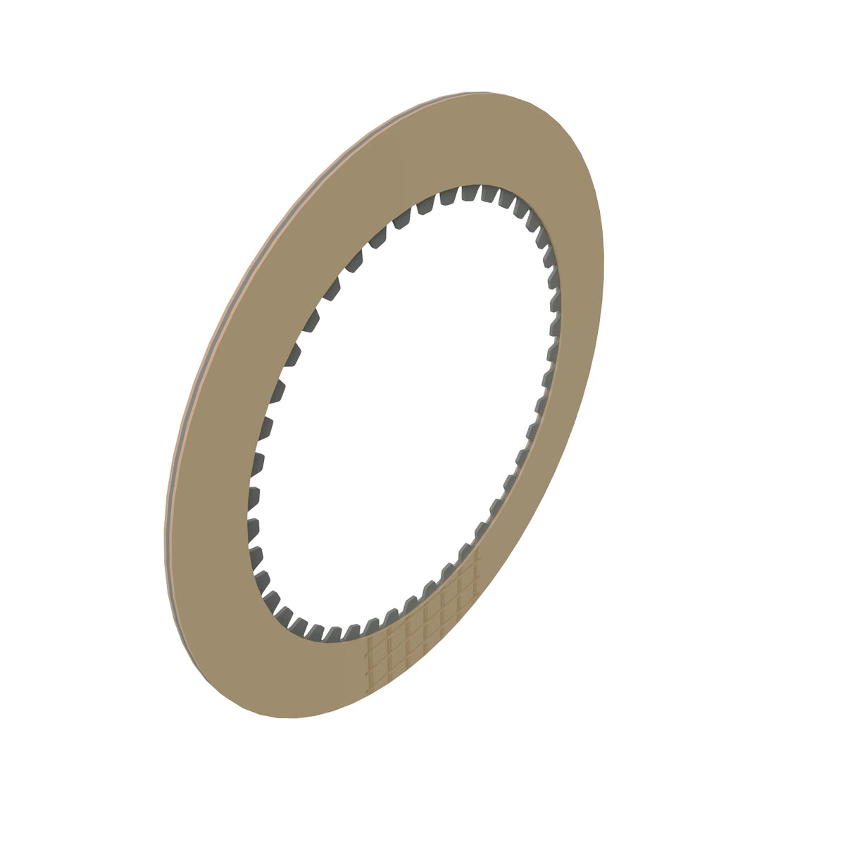 DE30428: Fits John Deere DE30428 Brake Disk – Genuine OEM