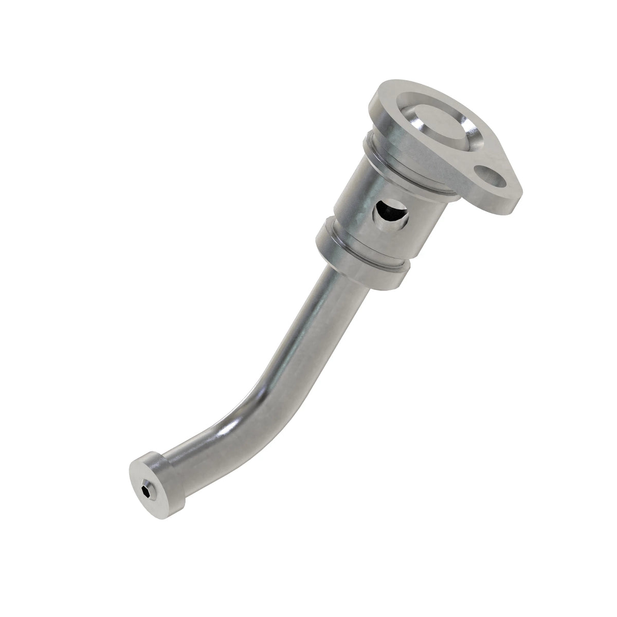 DE30459: Fits John Deere DE30459 Pipe – Genuine OEM