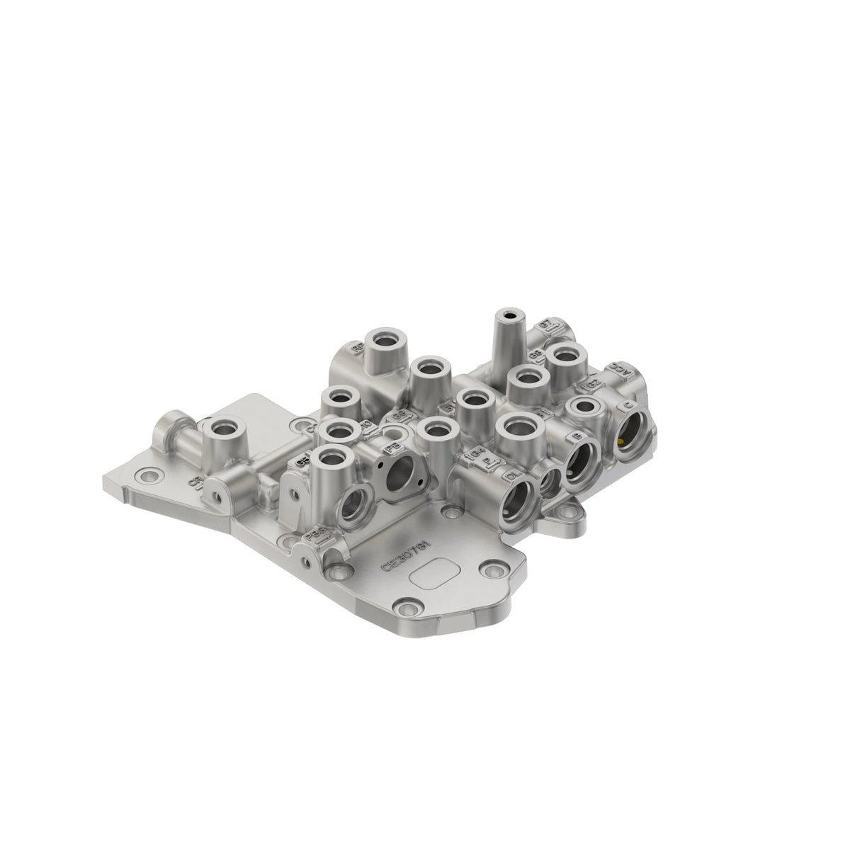 DE30579: Fits John Deere DE30579 Transmission Housing Kit – Genuine OEM