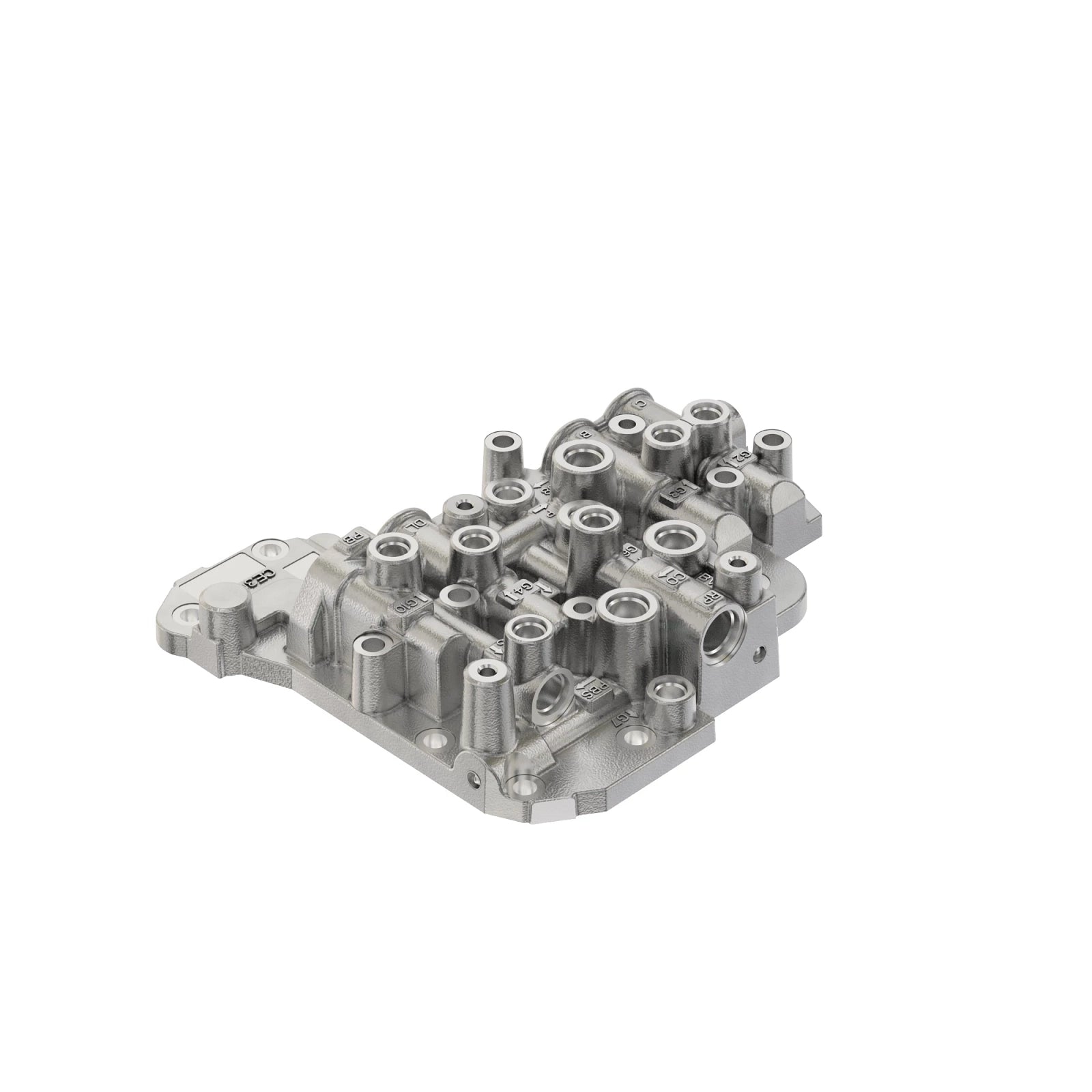 DE30580: Fits John Deere DE30580 Transmission Housing Kit – Genuine OEM
