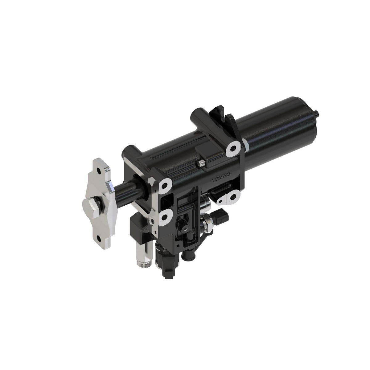 DE30710: Fits John Deere DE30710 Park Brake Actuator – Genuine OEM