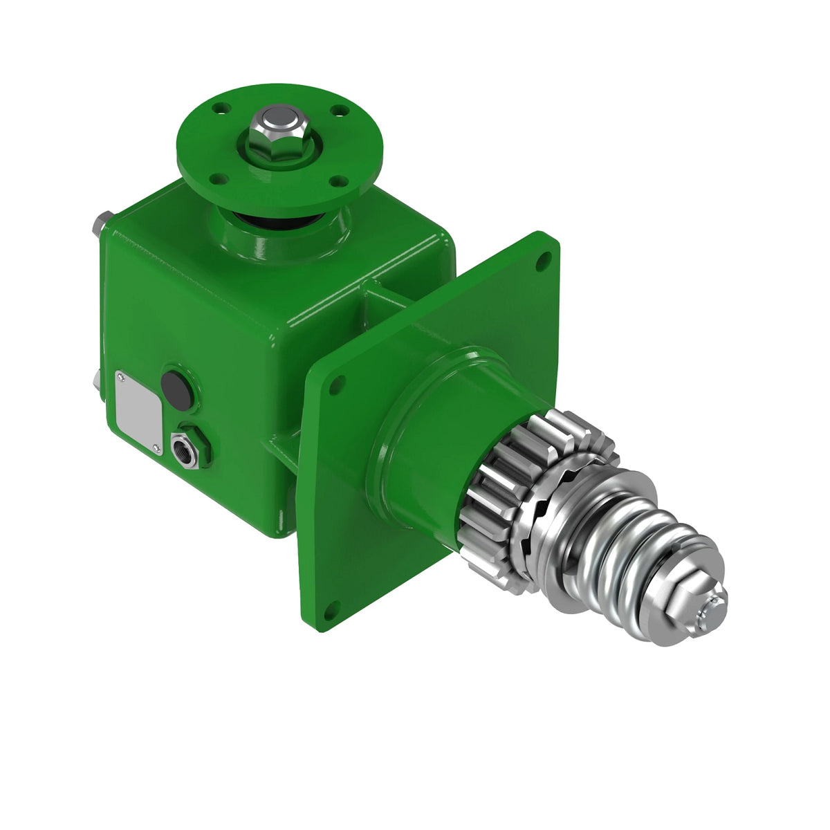 DE30727: Fits John Deere DE30727 Picking Unit Gear Assembly – Genuine OEM