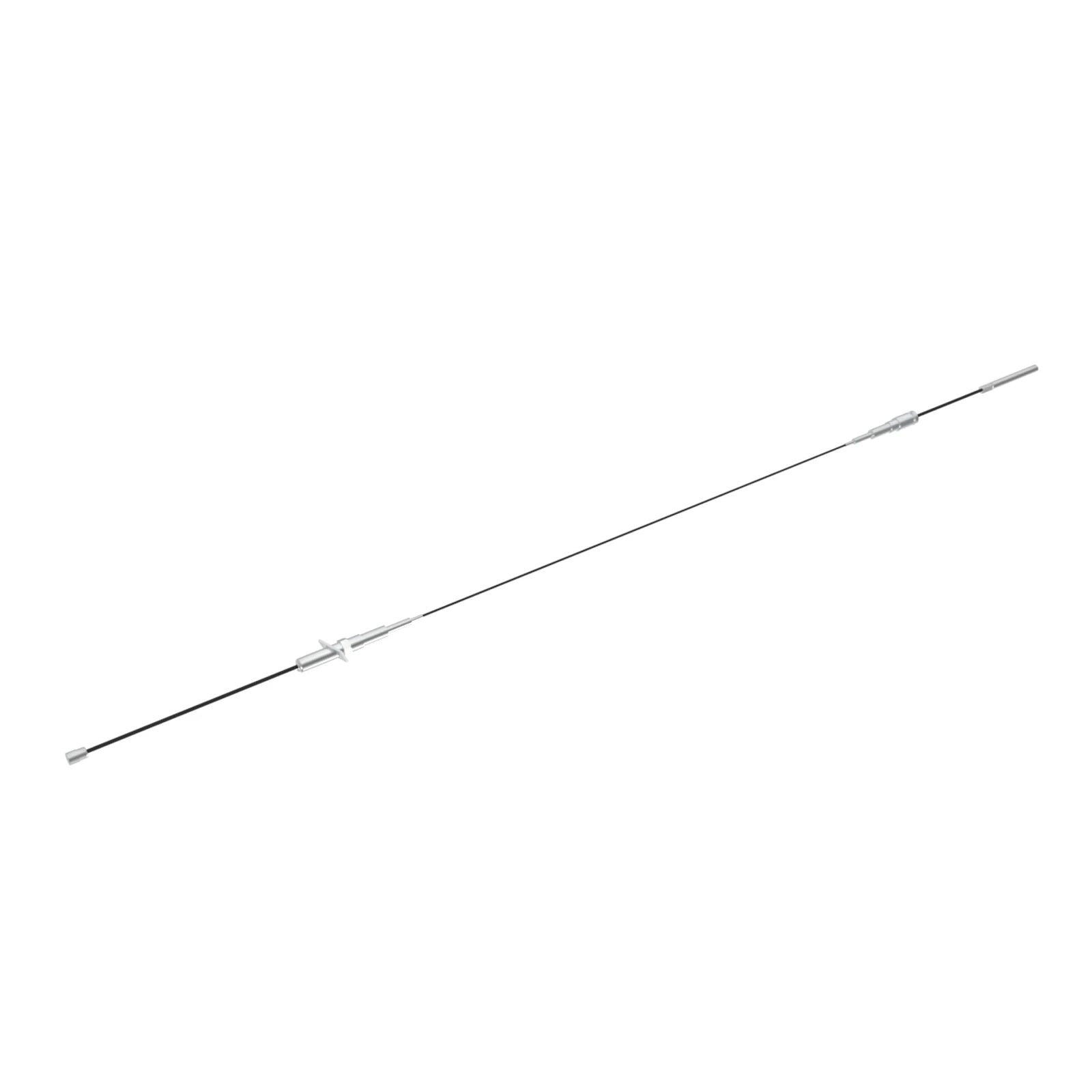 DE30885: Fits John Deere DE30885 Transmission Park Brake Cable – Genuine OEM