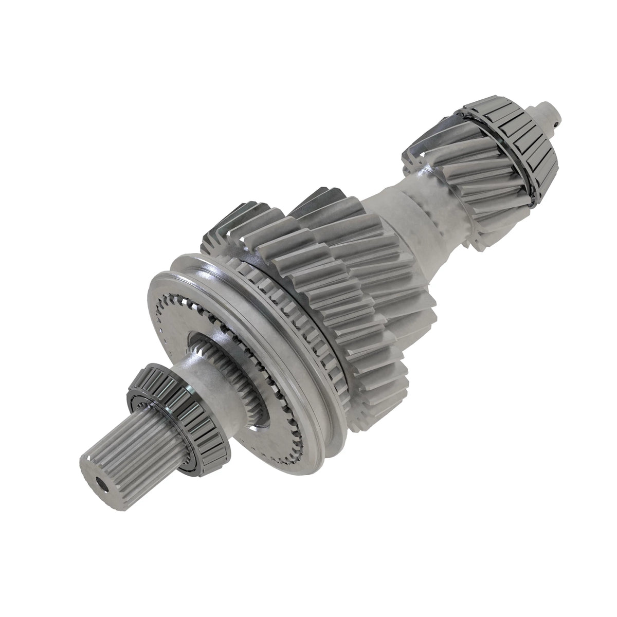 DE30925: Fits John Deere DE30925 Pinion Shaft – Genuine OEM