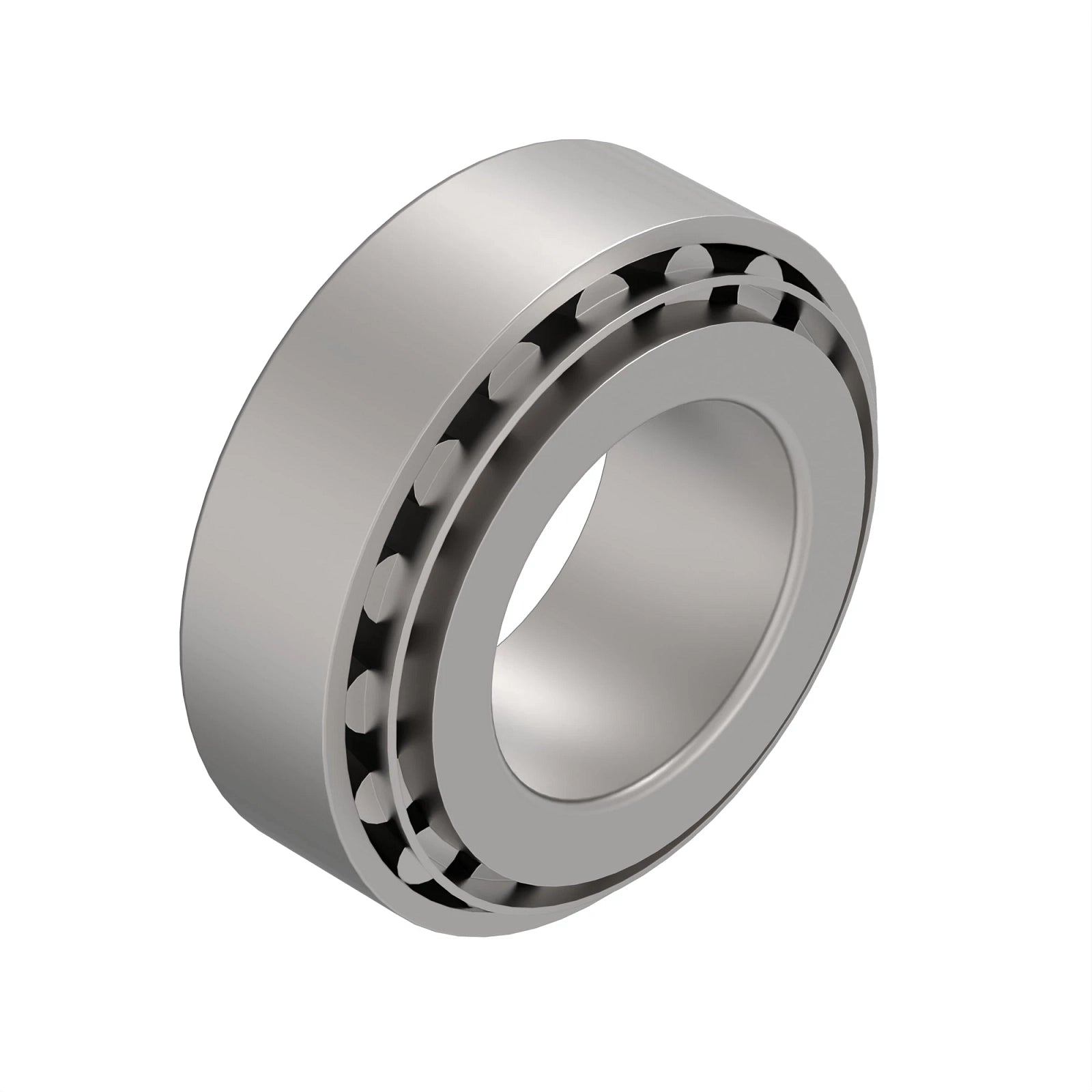 DE31354: Fits John Deere DE31354 Single Cup and Cone Assembly Tapered Roller Bearing – Genuine OEM