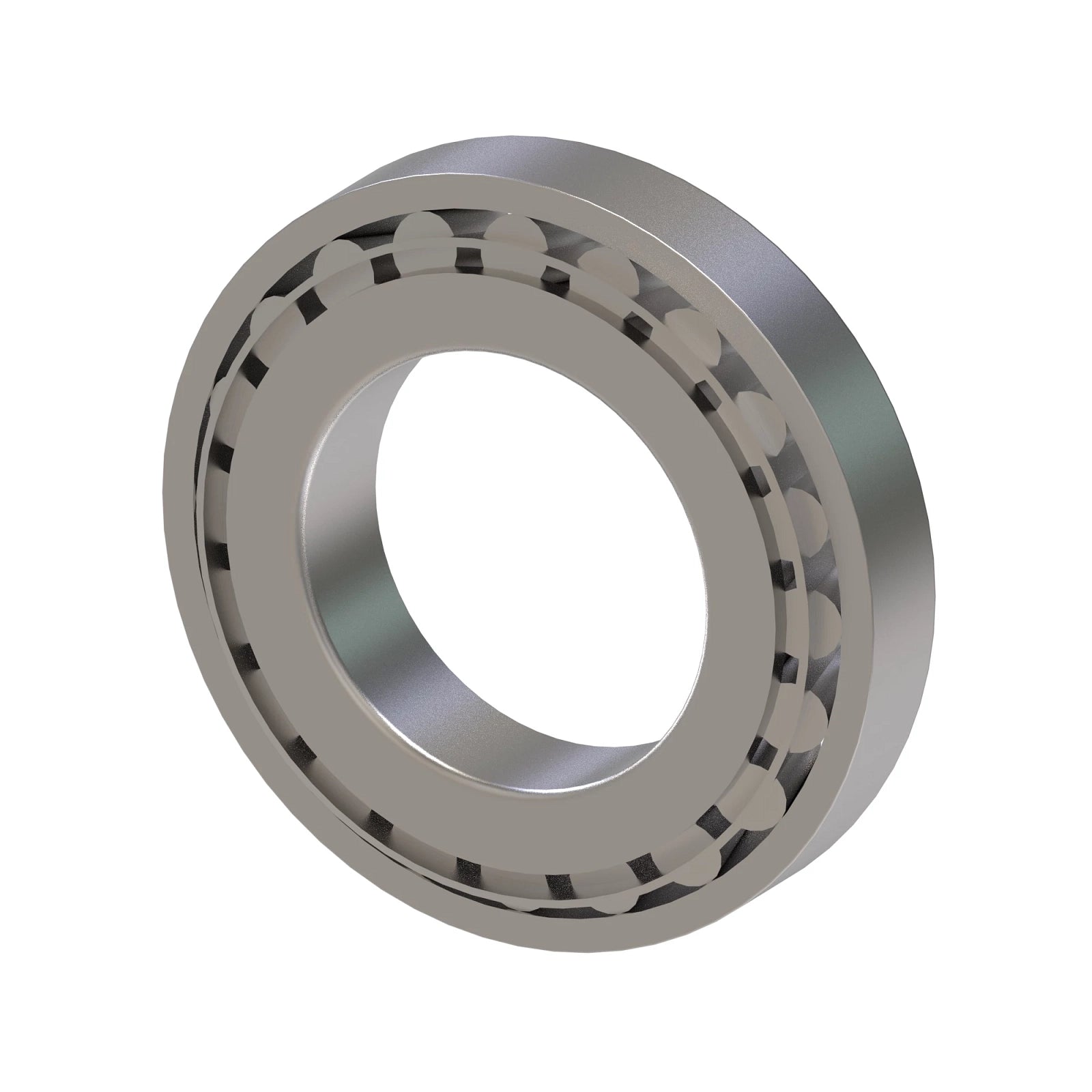 DE31355: Fits John Deere DE31355 Tapered Roller Bearing – Genuine OEM