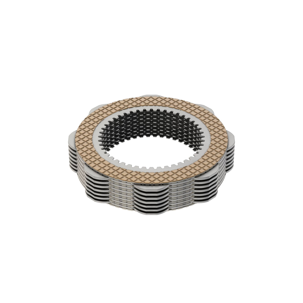DE31359: Fits John Deere DE31359 Clutch Kit – Genuine OEM