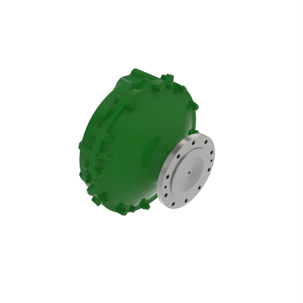 DE31393: John Deere DE31393 Left Side Final Drive