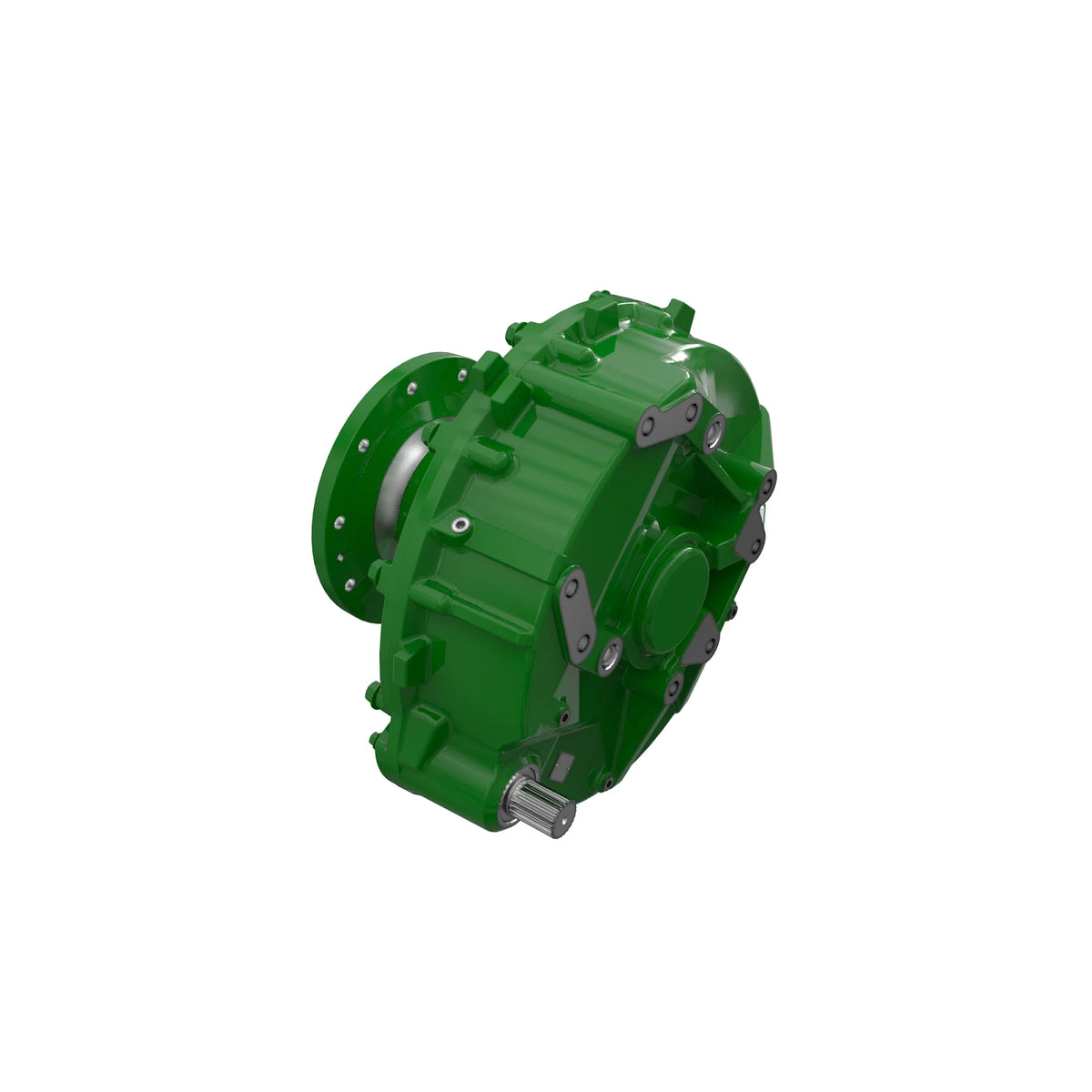 DE31394: John Deere DE31394 Final Drive Assembly, Right Side