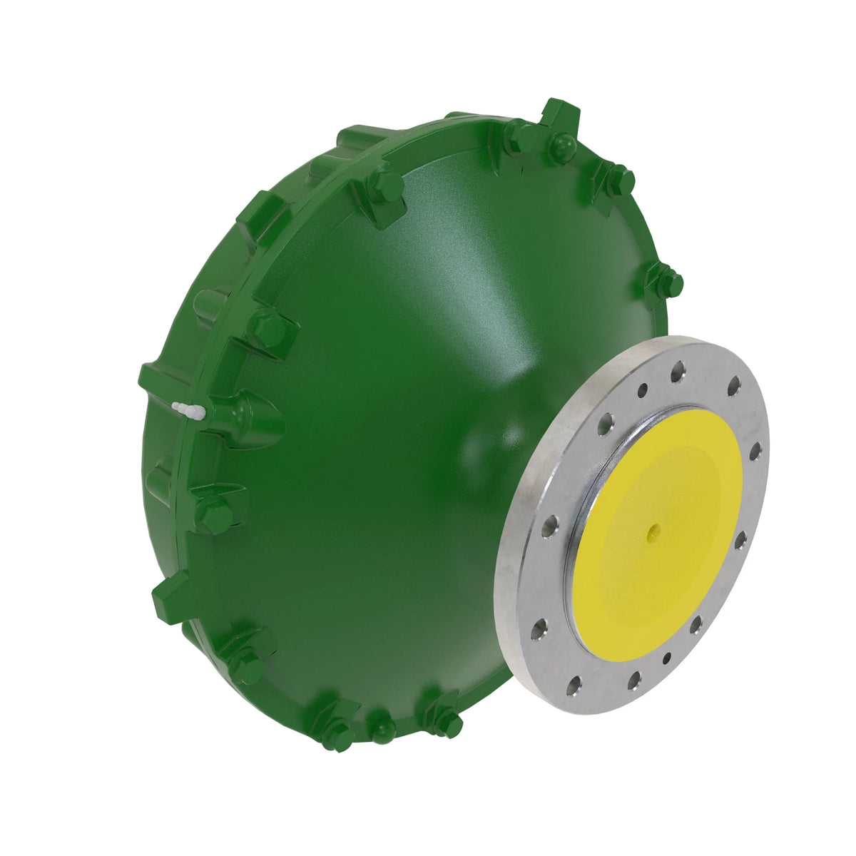 DE31401: Fits John Deere DE31401 Final Drive – Genuine OEM